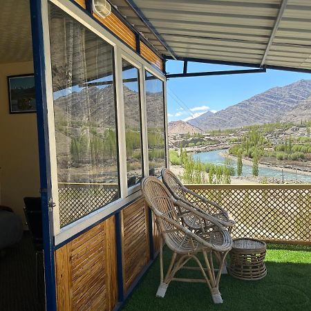 מלון Chimre Neryok'S Indus View מראה חיצוני תמונה
